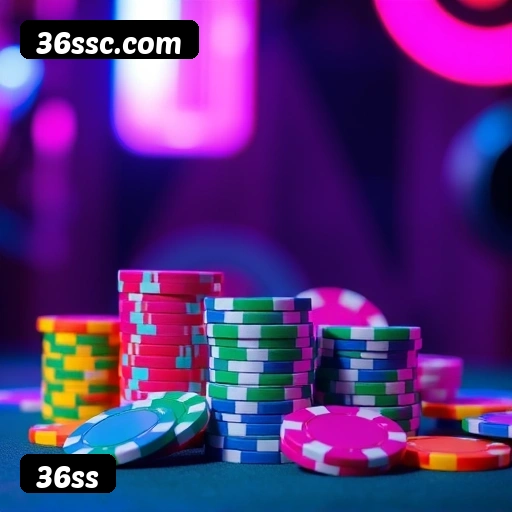 Tabela RTP dos jogos de cassino da 36ss